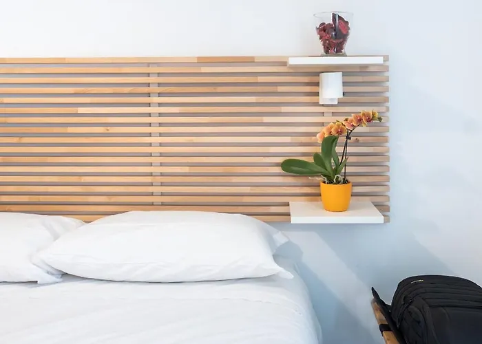 4bnb - Reale House * Rom